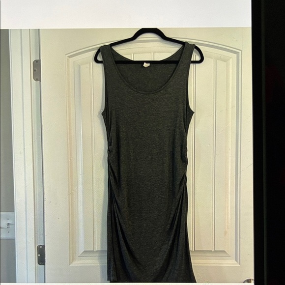 Pinkblush ribbed Tank Dress Size XL - Picture 1 of 4